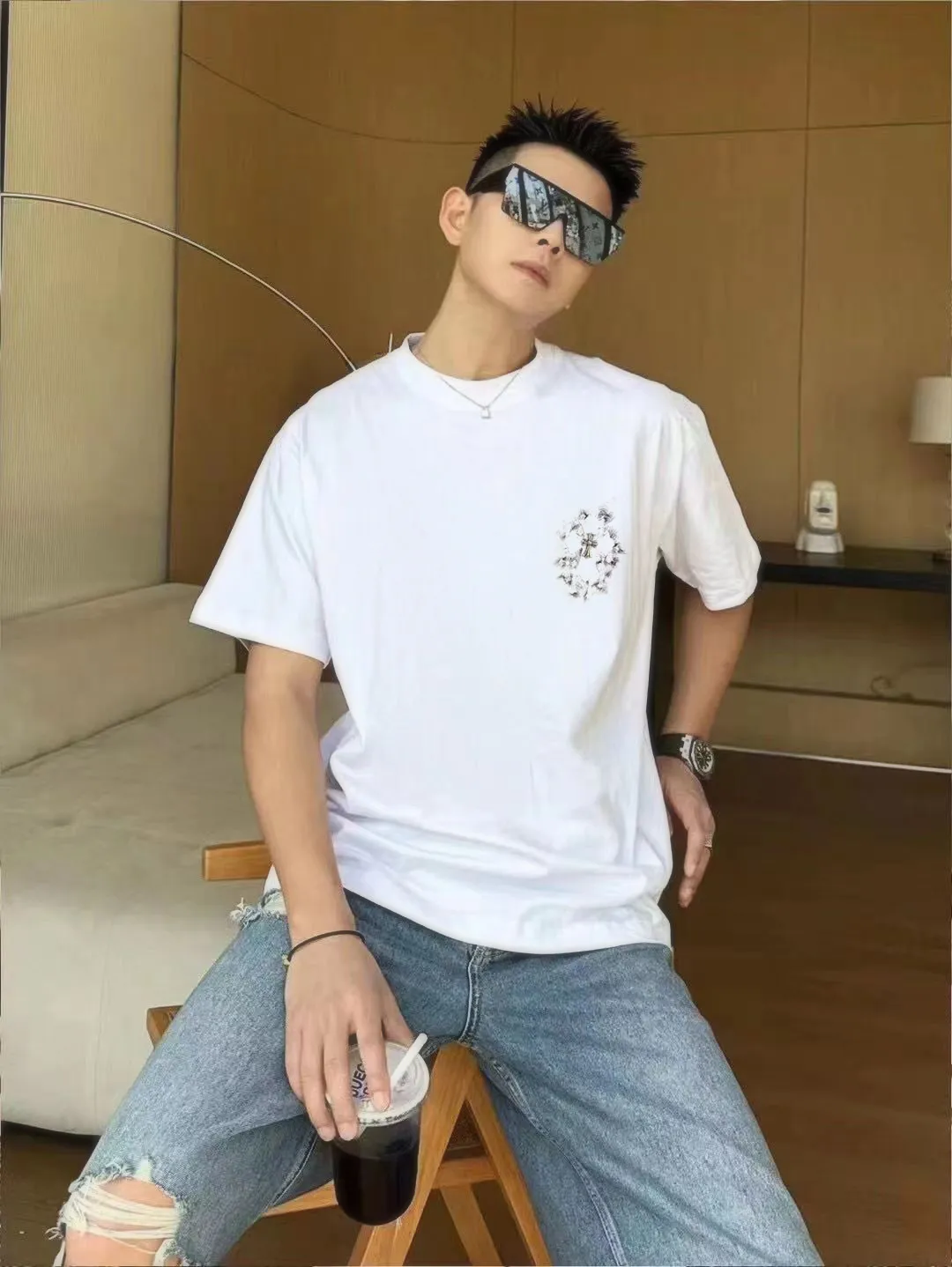 model picture